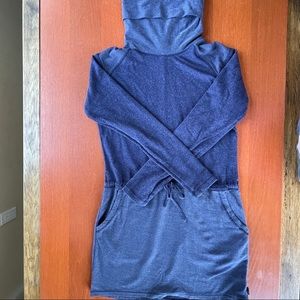 Mountain Hardwear Shadow Knit Dress
